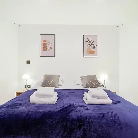 Feel Good - Appartement *