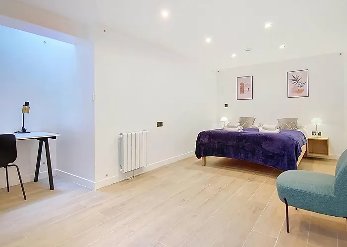 Lägenhet Feel Good -