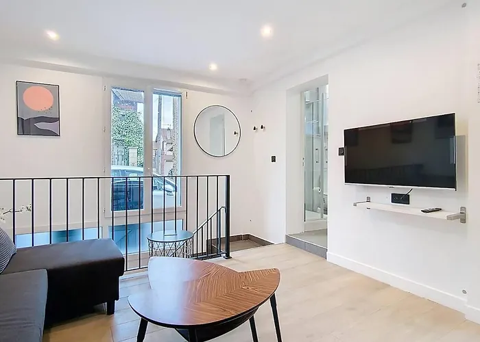 Lägenhet Feel Good -