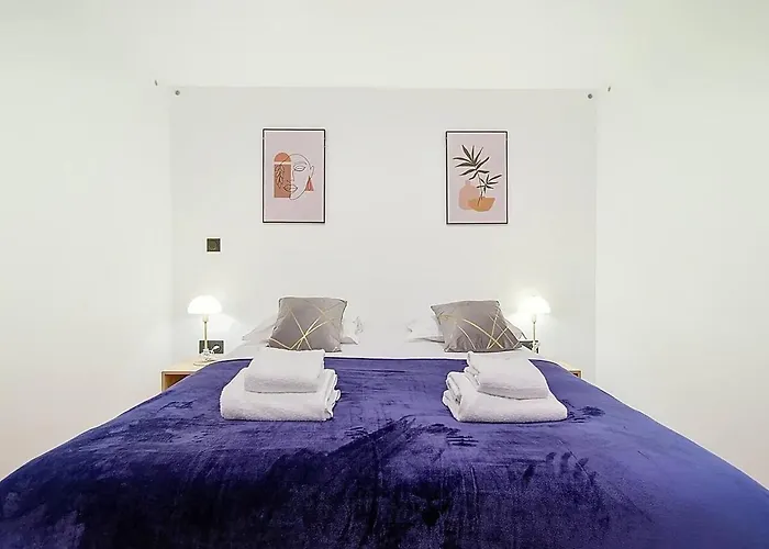 Feel Good - Lägenhet *